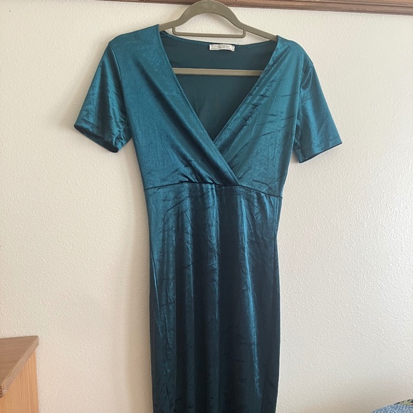 Dresses & Skirts - Zara autumn winter collection